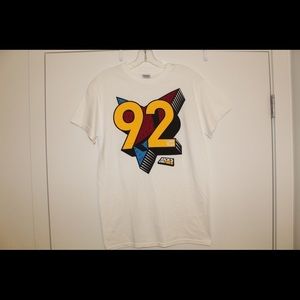 Kicks On Fire small T shirts